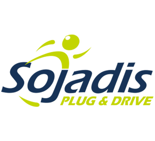 Sojadis logo