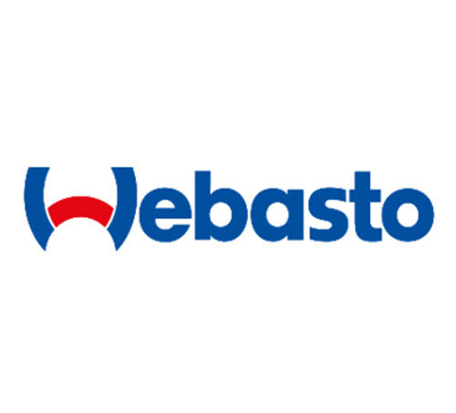 Webasto logo